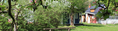 Haus und Garten Haus und Garten